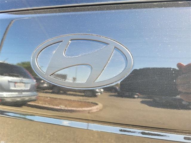 new 2025 Hyundai SANTA FE HEV car, priced at $48,100