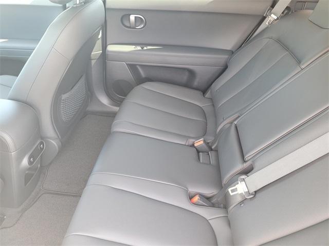 new 2025 Hyundai IONIQ 5 car, priced at $43,855