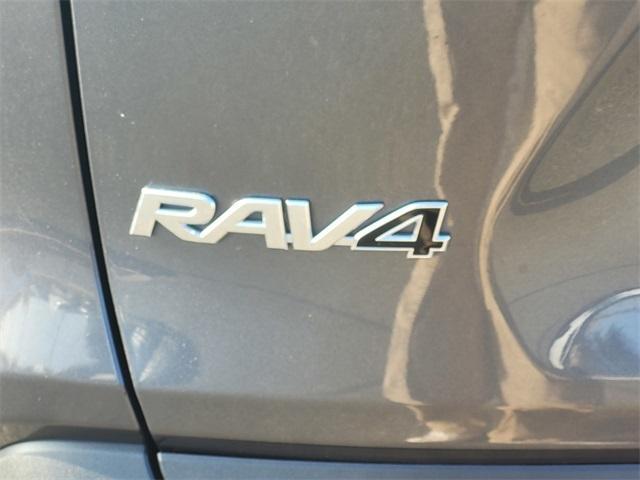 used 2019 Toyota RAV4 car, priced at $18,940