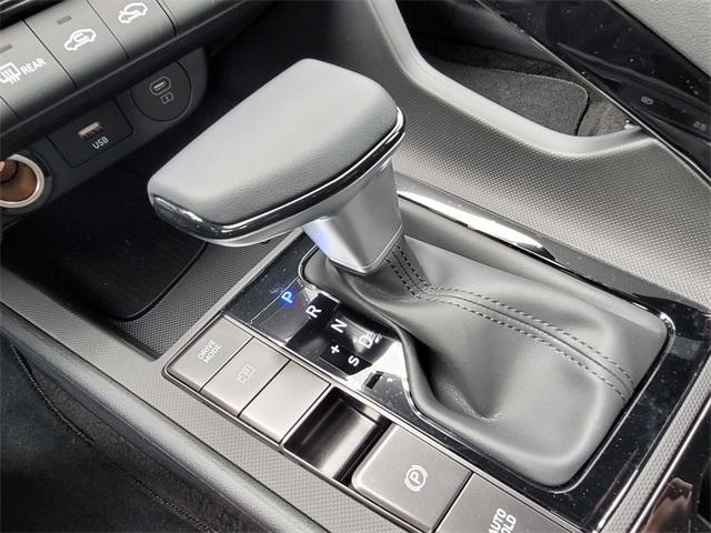 new 2025 Hyundai ELANTRA HEV car, priced at $28,700