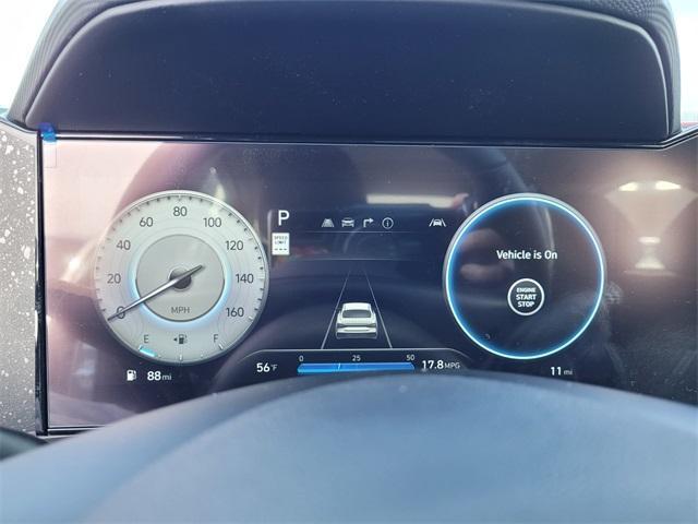 new 2025 Hyundai Elantra car, priced at $25,930