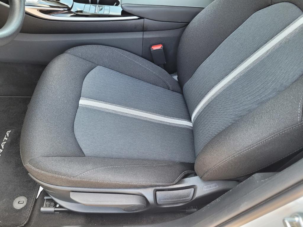used 2021 Hyundai Sonata car, priced at $19,991