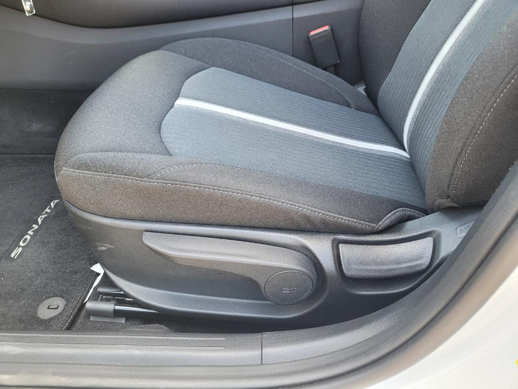 used 2021 Hyundai Sonata car, priced at $19,991