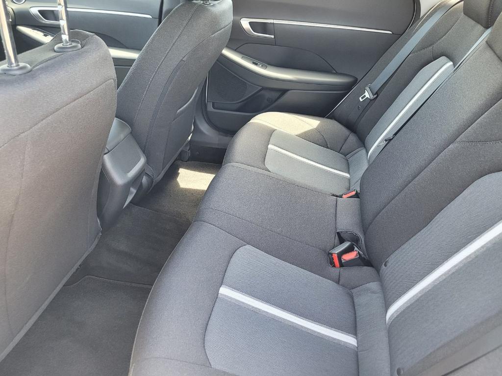 used 2021 Hyundai Sonata car, priced at $19,991