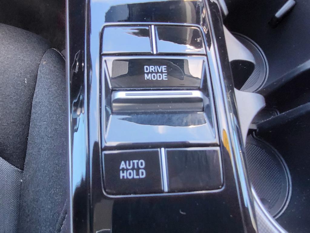 used 2021 Hyundai Sonata car, priced at $19,991