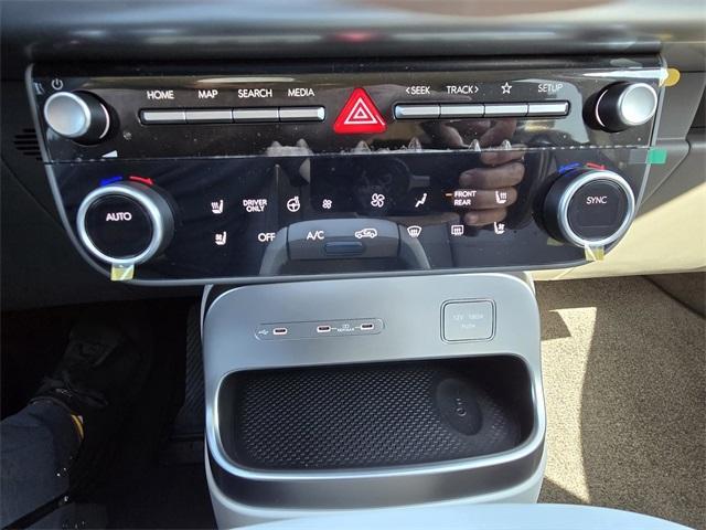 new 2026 Hyundai IONIQ 9 car