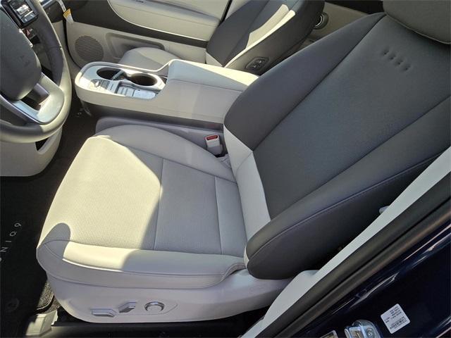 new 2026 Hyundai IONIQ 9 car