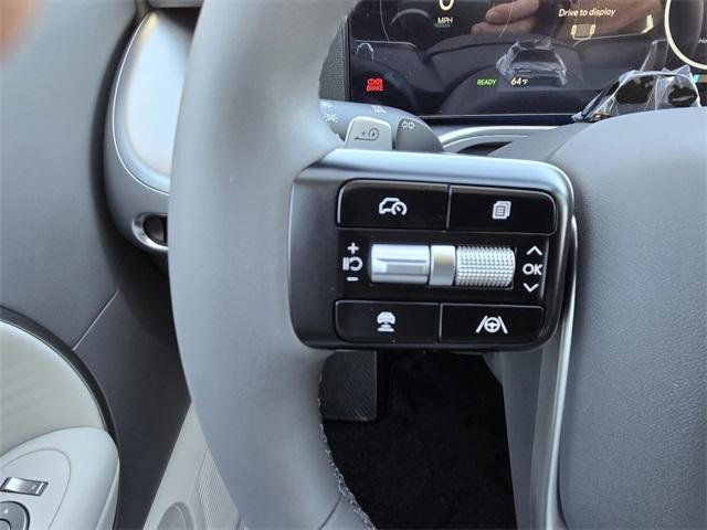 new 2026 Hyundai IONIQ 9 car