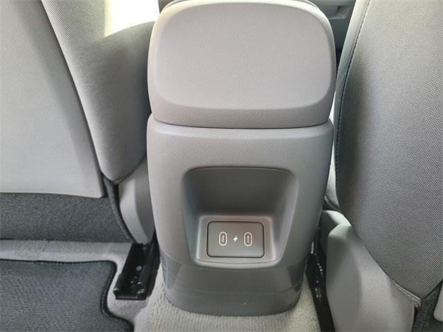 new 2025 Hyundai Elantra car, priced at $26,060