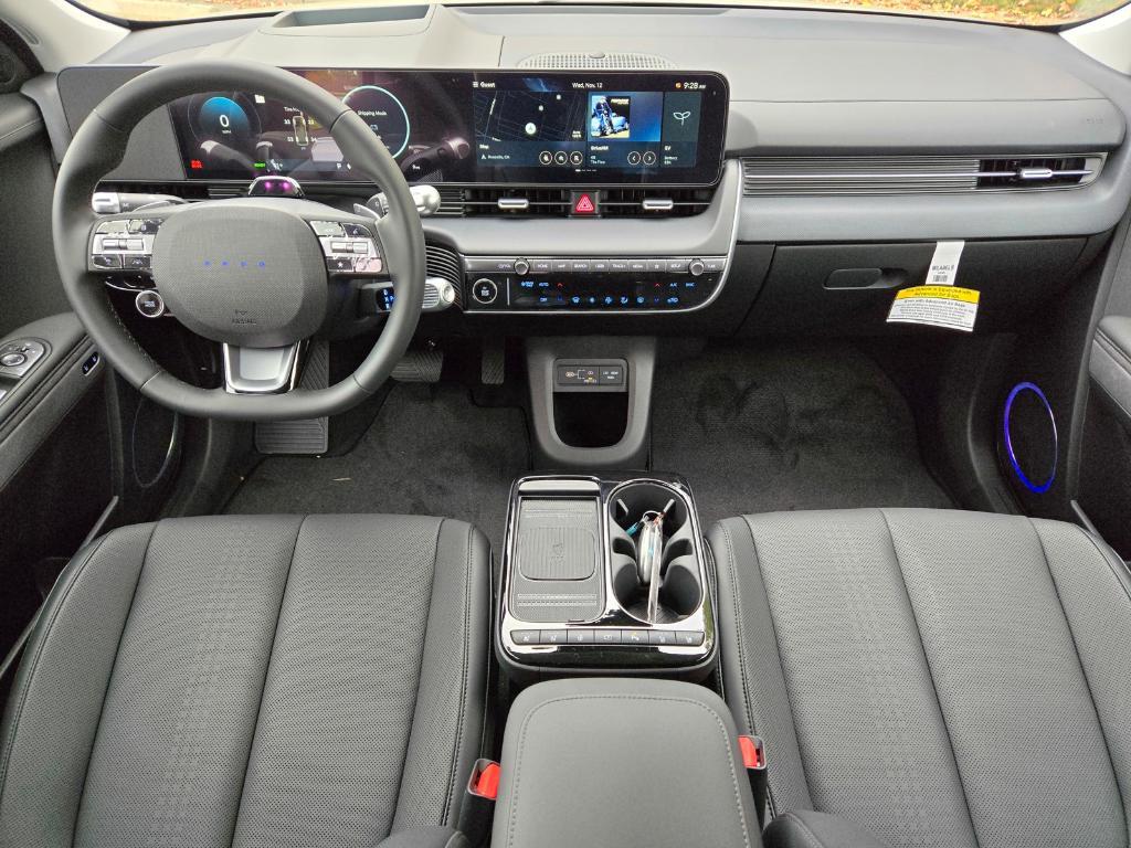 new 2026 Hyundai IONIQ 5 car