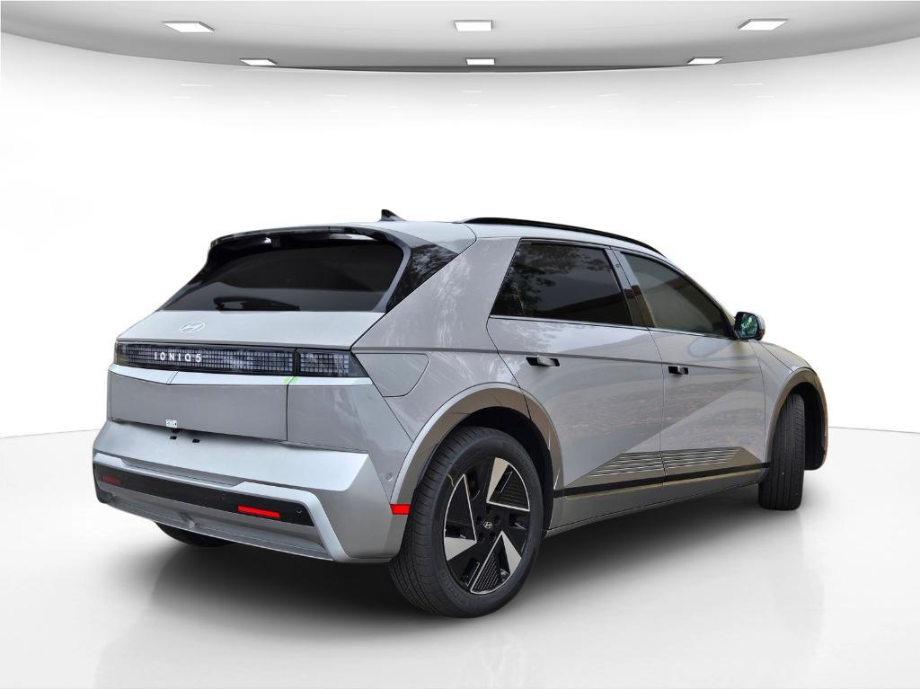 new 2026 Hyundai IONIQ 5 car