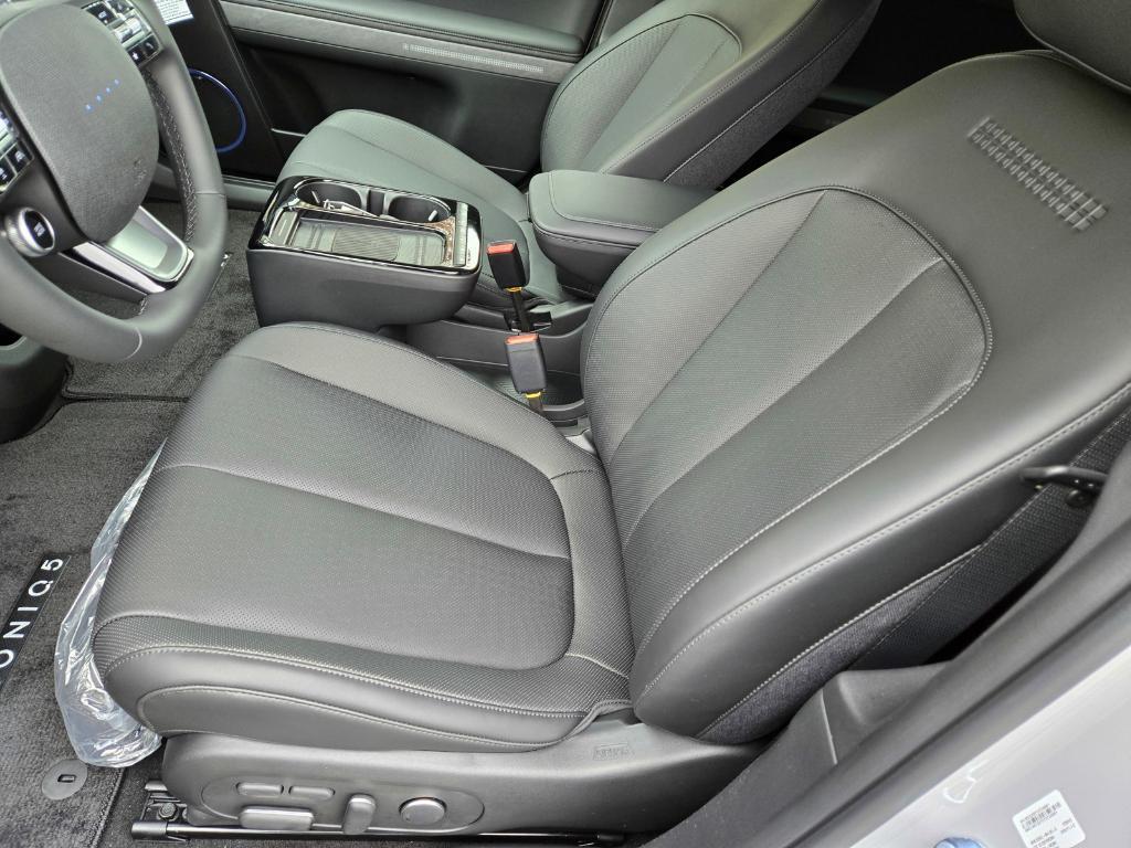 new 2026 Hyundai IONIQ 5 car