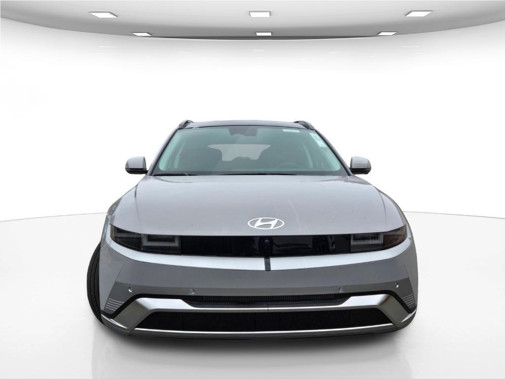 new 2026 Hyundai IONIQ 5 car