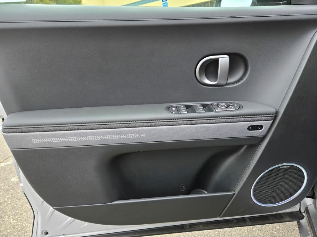 new 2026 Hyundai IONIQ 5 car