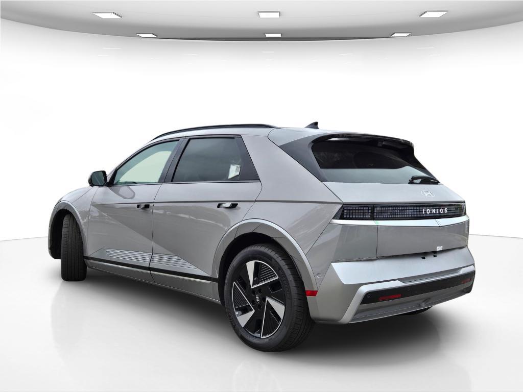 new 2026 Hyundai IONIQ 5 car