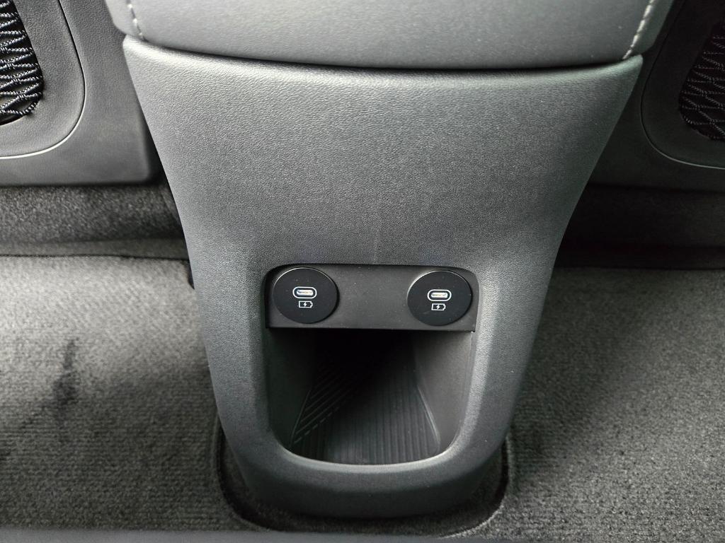 new 2026 Hyundai IONIQ 5 car