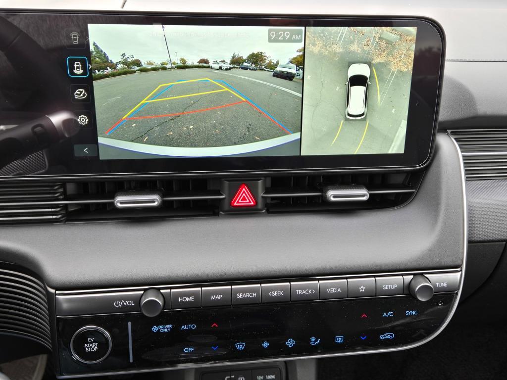 new 2026 Hyundai IONIQ 5 car