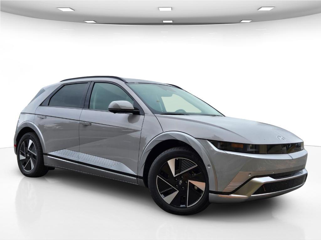 new 2026 Hyundai IONIQ 5 car