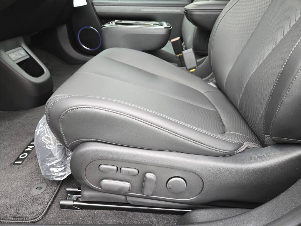 new 2026 Hyundai IONIQ 5 car