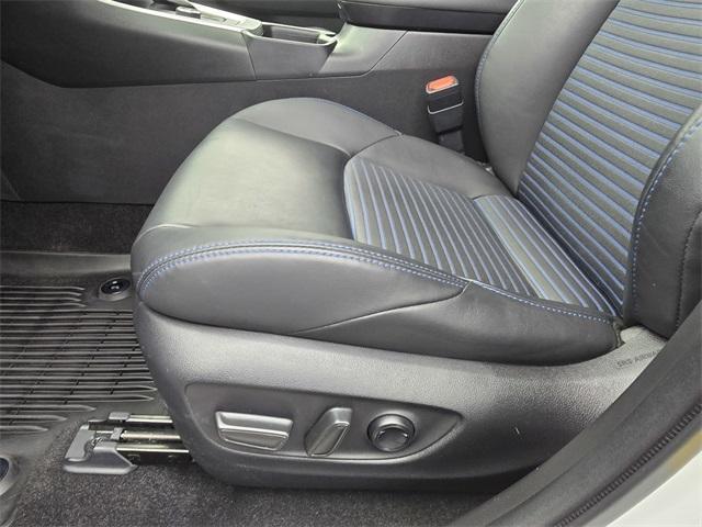 used 2023 Toyota RAV4 Hybrid car, priced at $36,492
