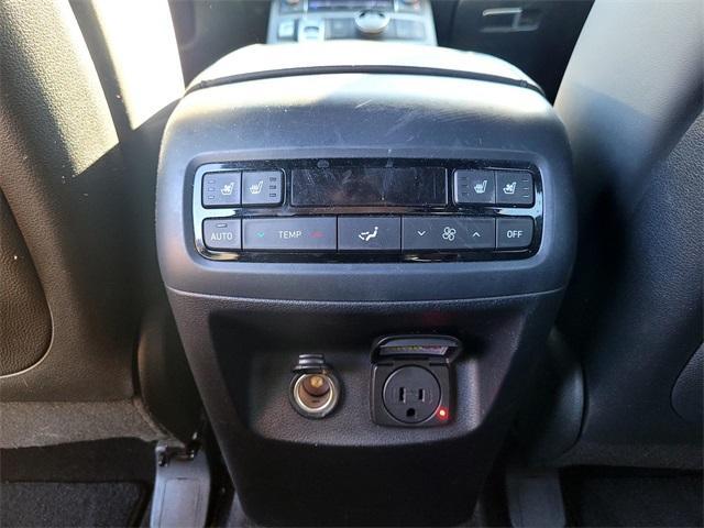 used 2020 Hyundai Palisade car, priced at $21,596