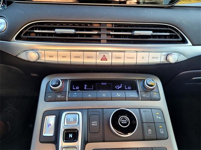 used 2020 Hyundai Palisade car, priced at $21,596