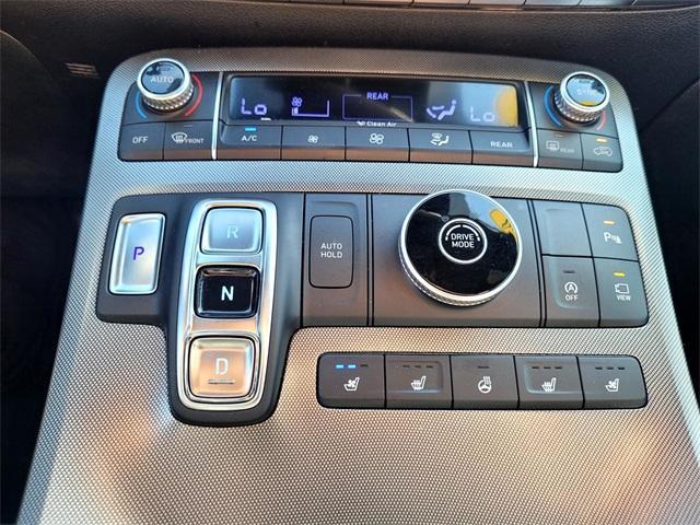 used 2020 Hyundai Palisade car, priced at $21,596