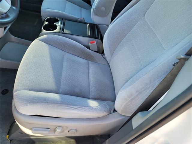 used 2015 Toyota Sienna car, priced at $15,991