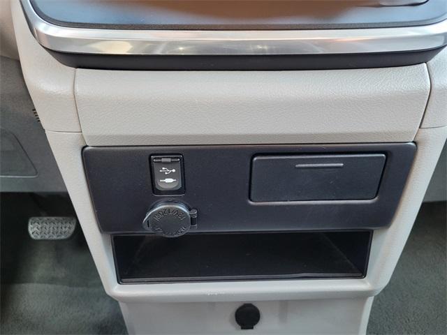 used 2015 Toyota Sienna car, priced at $15,991