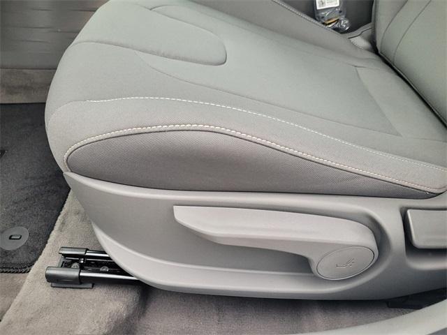 new 2025 Hyundai Elantra car, priced at $24,080