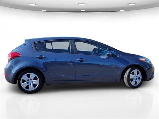 used 2016 Kia Forte car, priced at $8,975