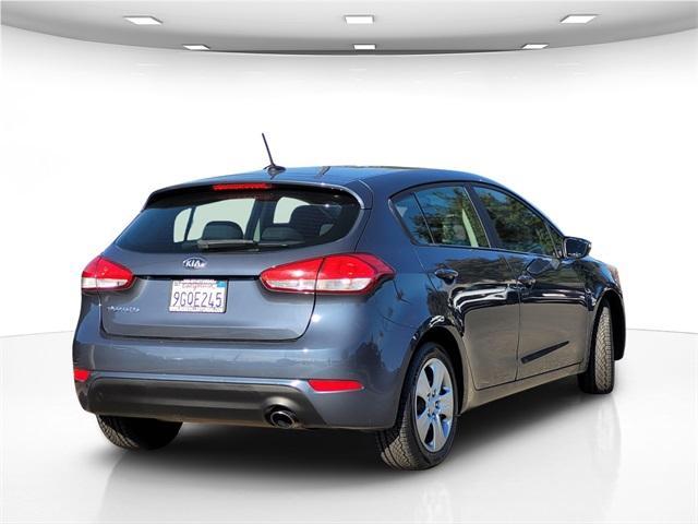 used 2016 Kia Forte car, priced at $8,975