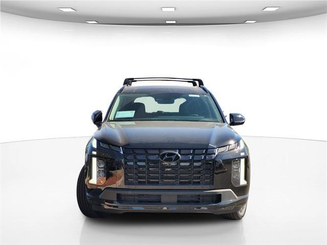 new 2025 Hyundai Palisade car, priced at $45,910