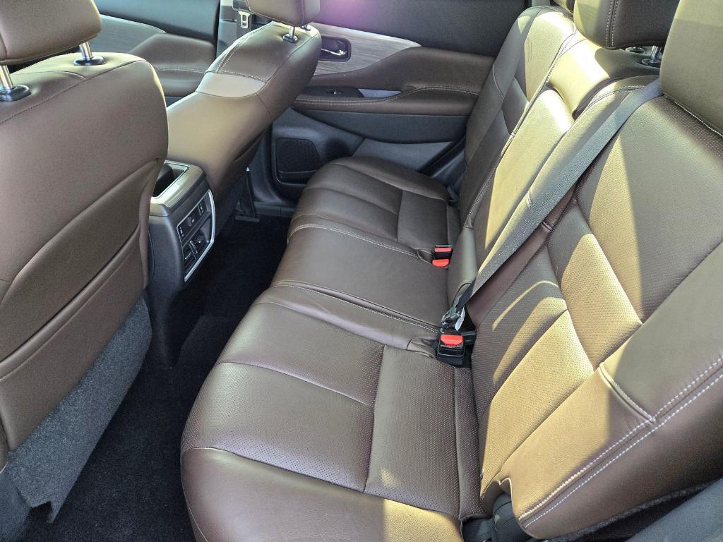 used 2016 Nissan Murano car, priced at $14,792