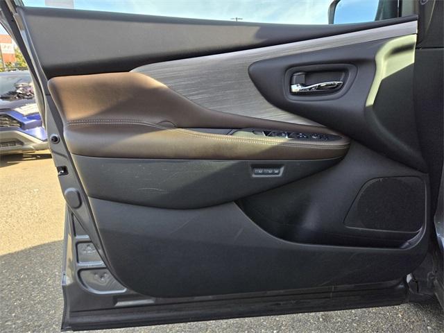 used 2016 Nissan Murano car, priced at $14,995