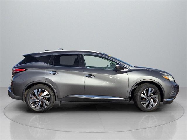 used 2016 Nissan Murano car, priced at $14,995