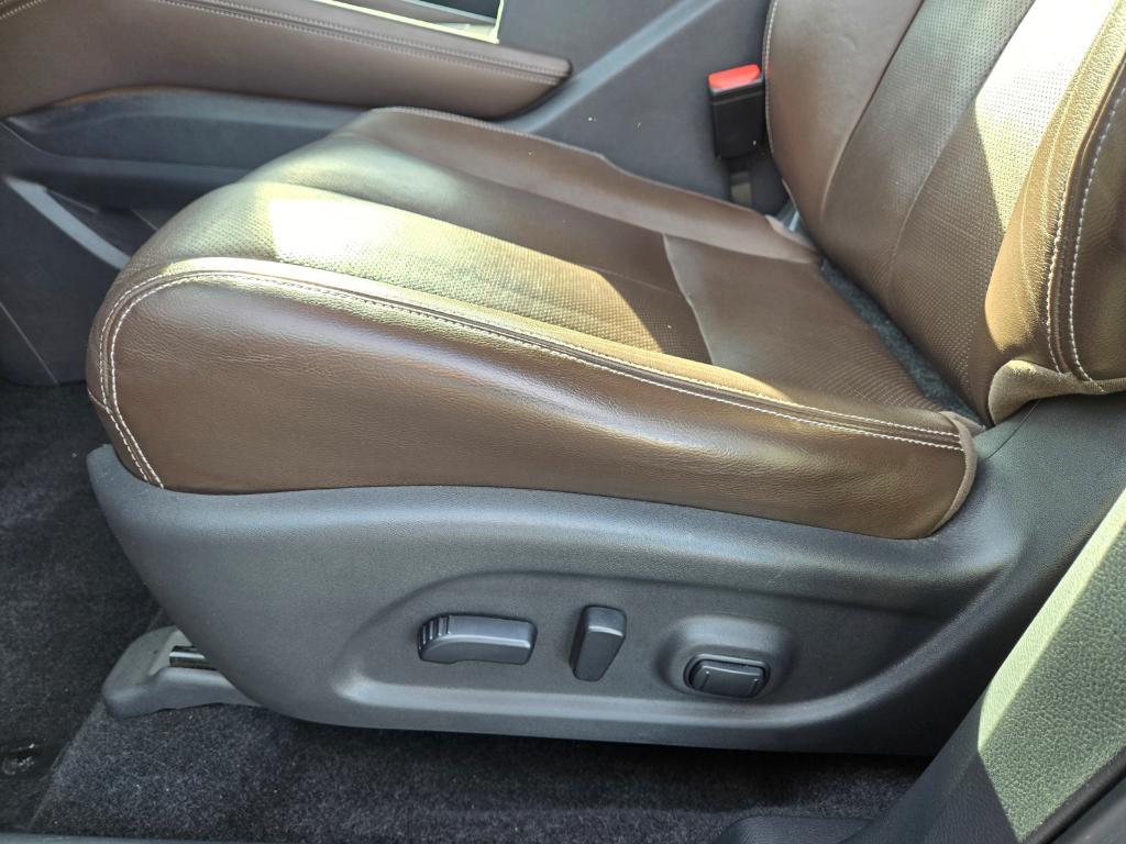 used 2016 Nissan Murano car, priced at $14,792