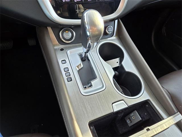 used 2016 Nissan Murano car, priced at $14,995