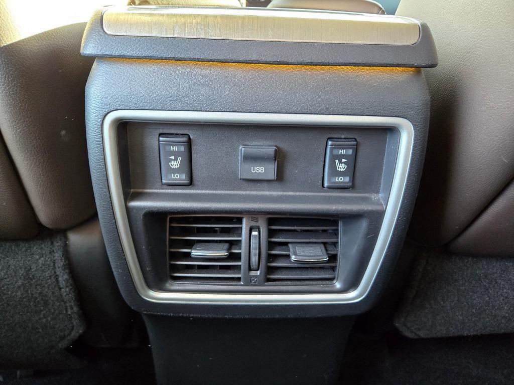 used 2016 Nissan Murano car, priced at $14,792