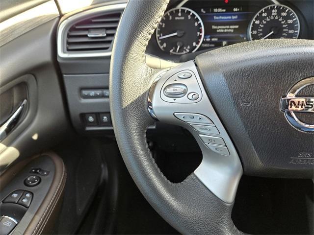 used 2016 Nissan Murano car, priced at $14,995