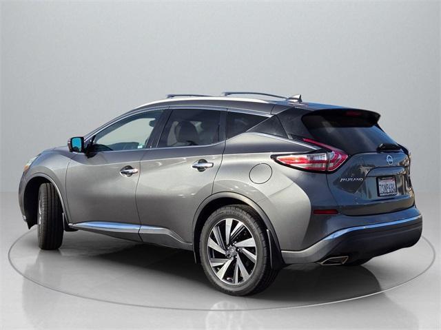 used 2016 Nissan Murano car, priced at $14,995