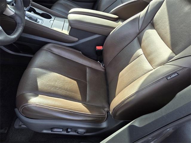 used 2016 Nissan Murano car, priced at $14,995