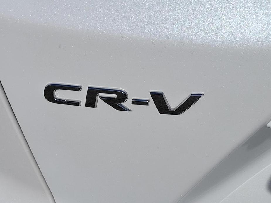 used 2020 Honda CR-V car, priced at $26,900