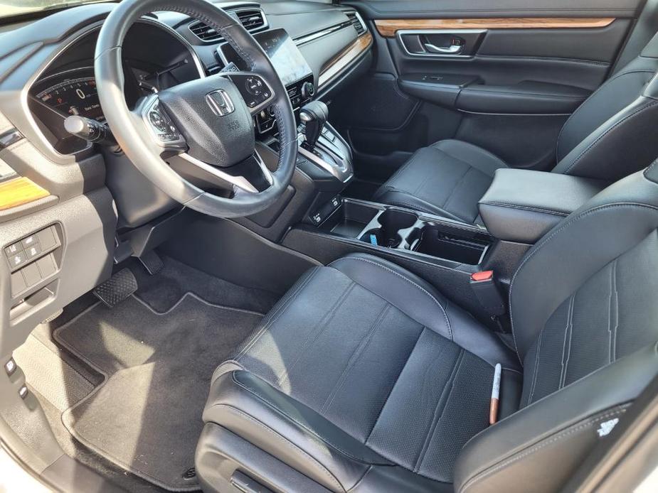used 2020 Honda CR-V car, priced at $29,000