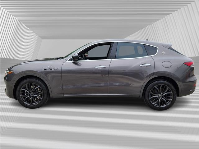 new 2024 Maserati Levante car, priced at $103,970