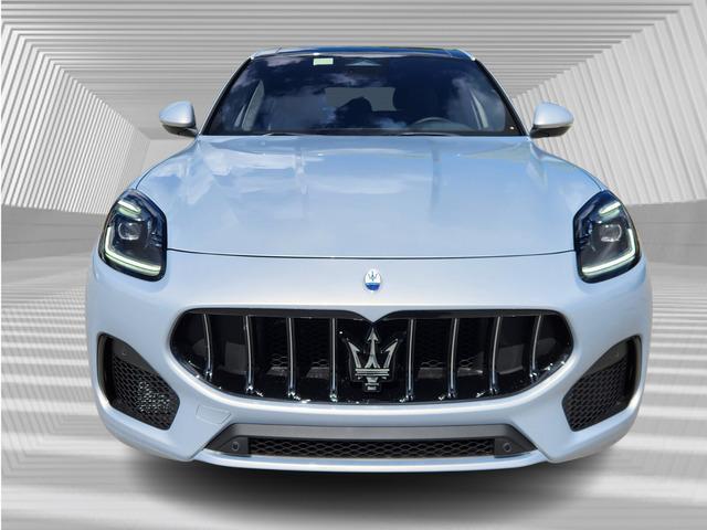 new 2024 Maserati Grecale car, priced at $78,710