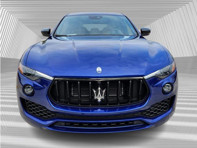 new 2024 Maserati Levante car, priced at $103,495