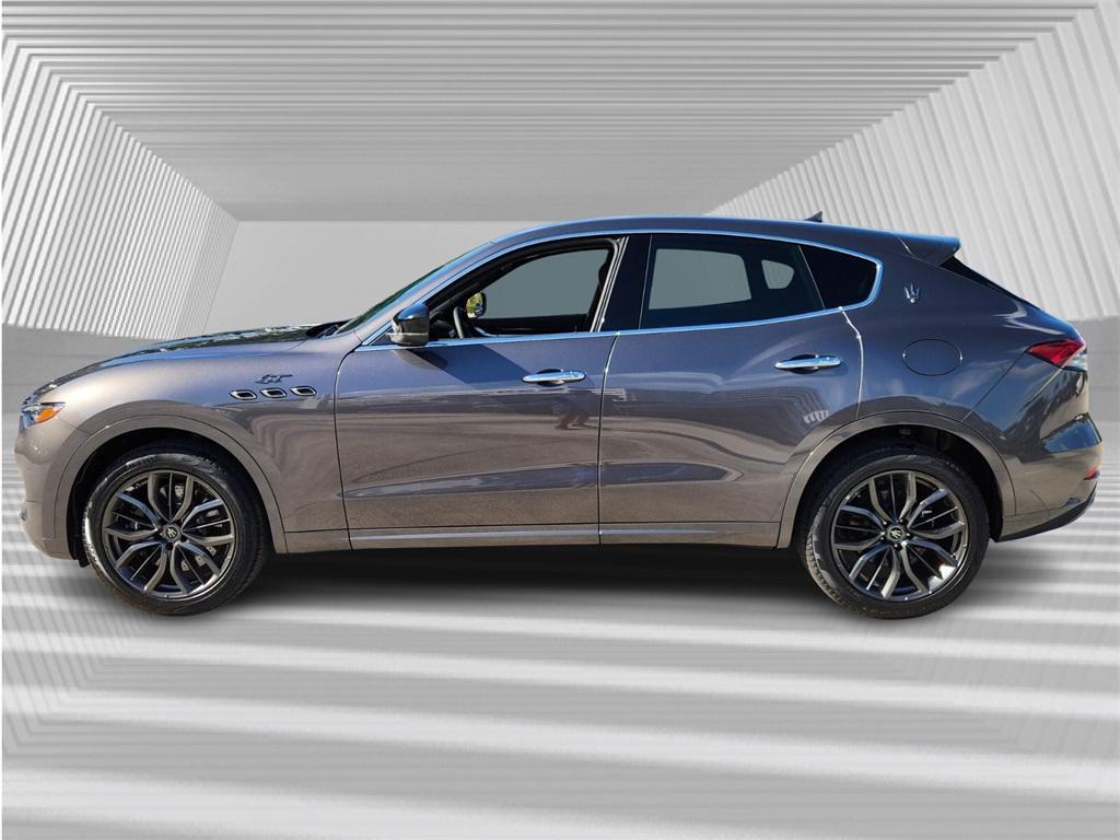 new 2024 Maserati Levante car, priced at $103,495