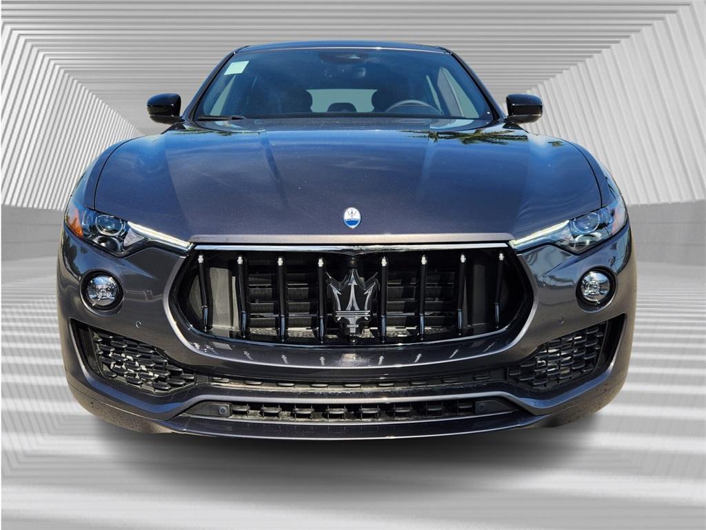 new 2024 Maserati Levante car, priced at $103,495