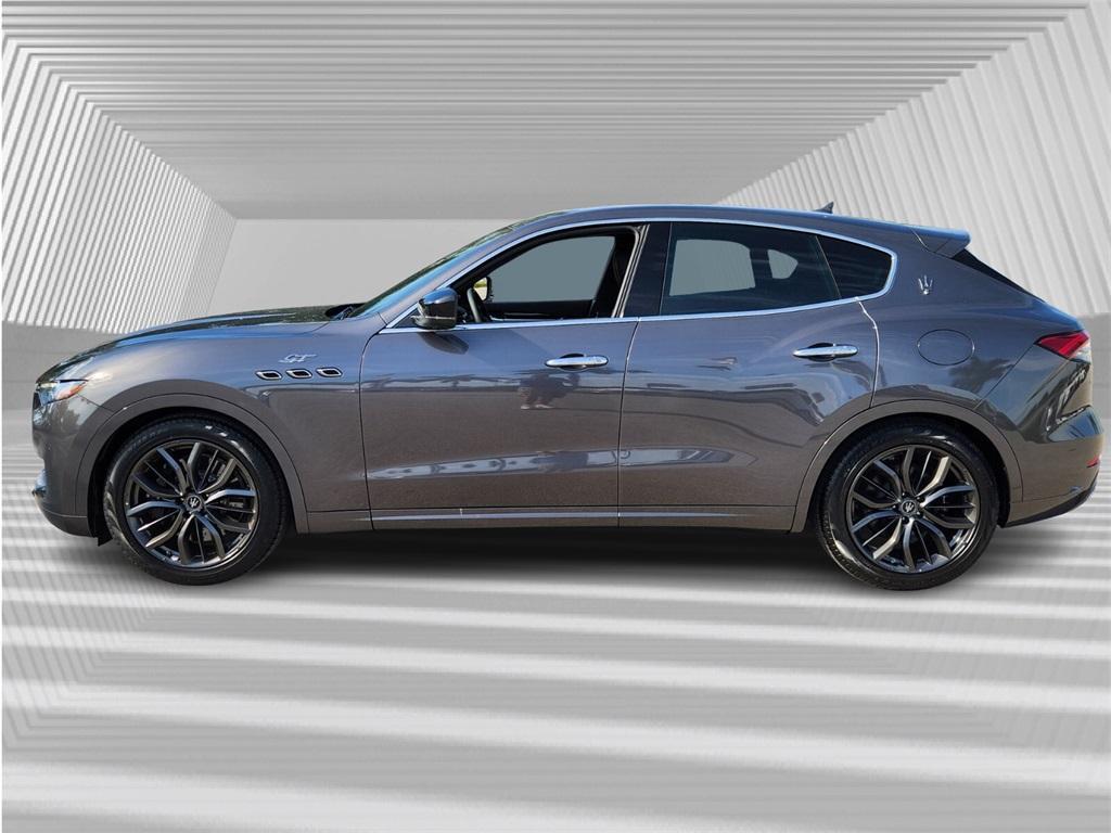 new 2024 Maserati Levante car, priced at $103,495